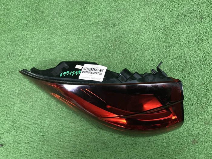 Фонарь левый внешний Porsche Cayenne 2 958 (14-18)