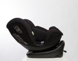 Автокресло Peppy Zero Isofix 0-36 с рождения
