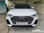 Audi Q3 (F3) 35 TDI Sportback (08.2022)