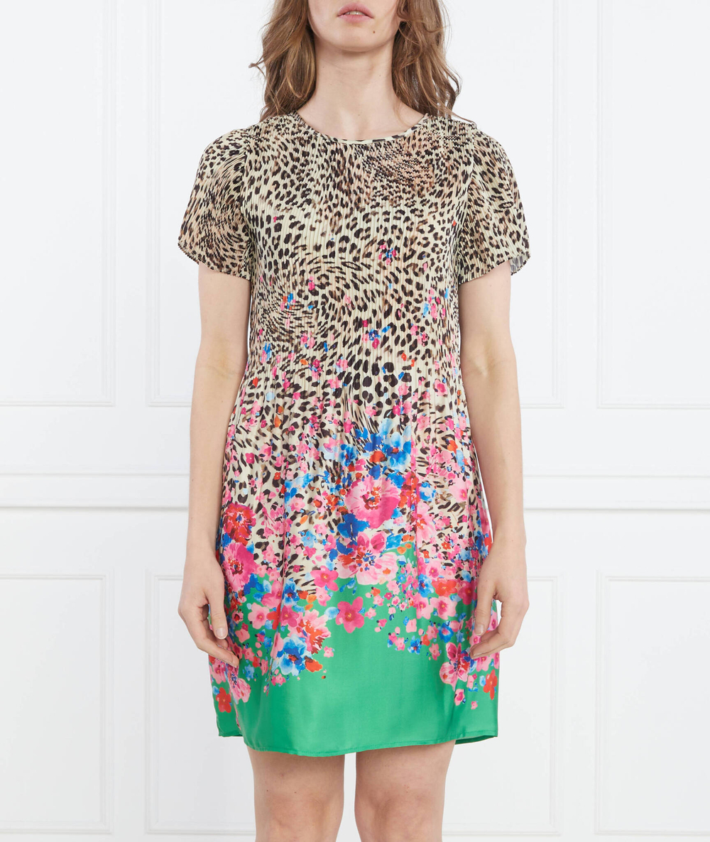 Платье Liu Jo - разноцветная(WA3507 T5958)