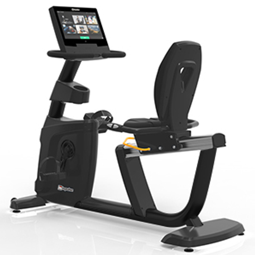 Impulse RR970 профессиональный горизонтальный велотренажер