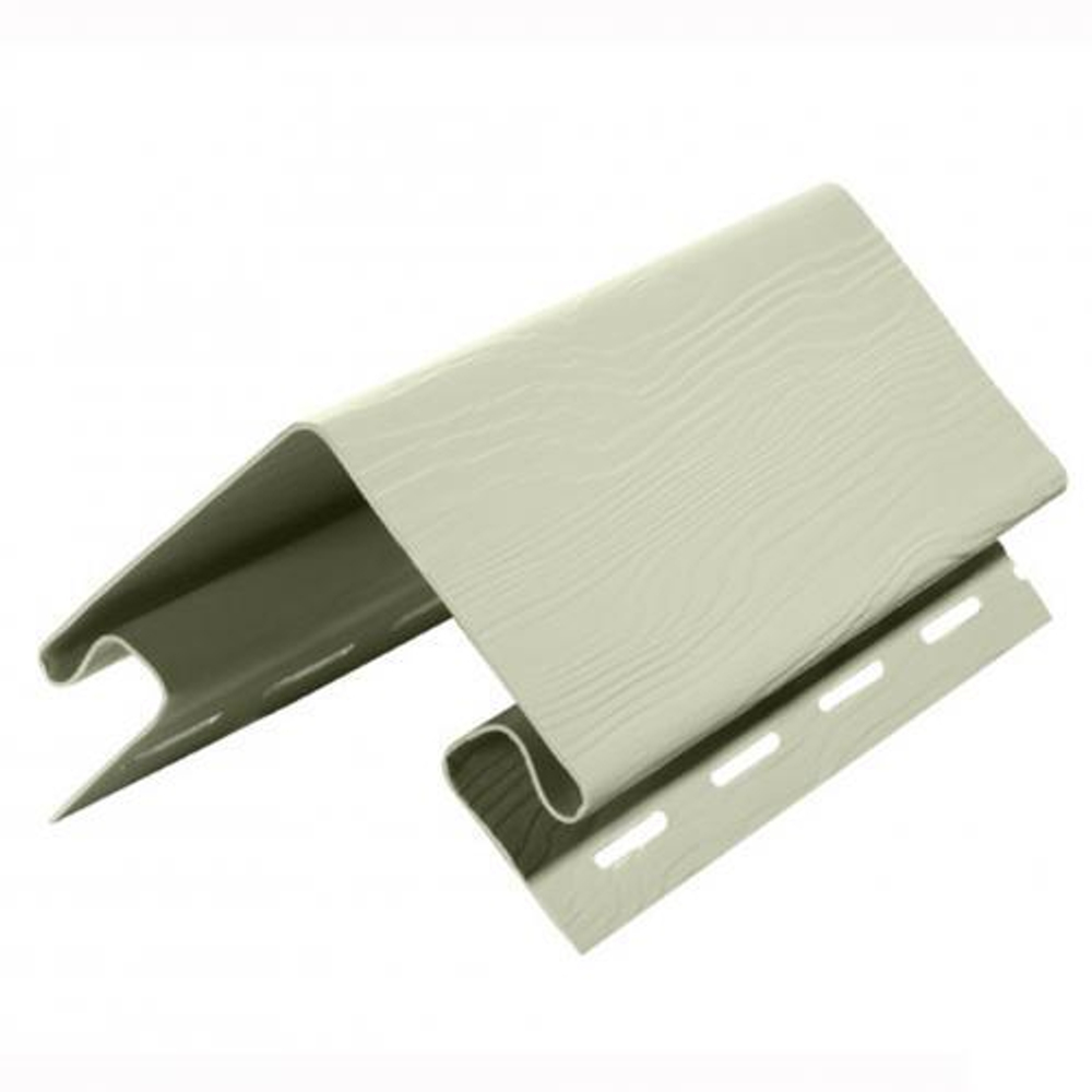 Наружный угол FineBer Classic Color Салатовый 3050 мм