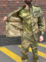 Костюм летний ВКПО мох премиум