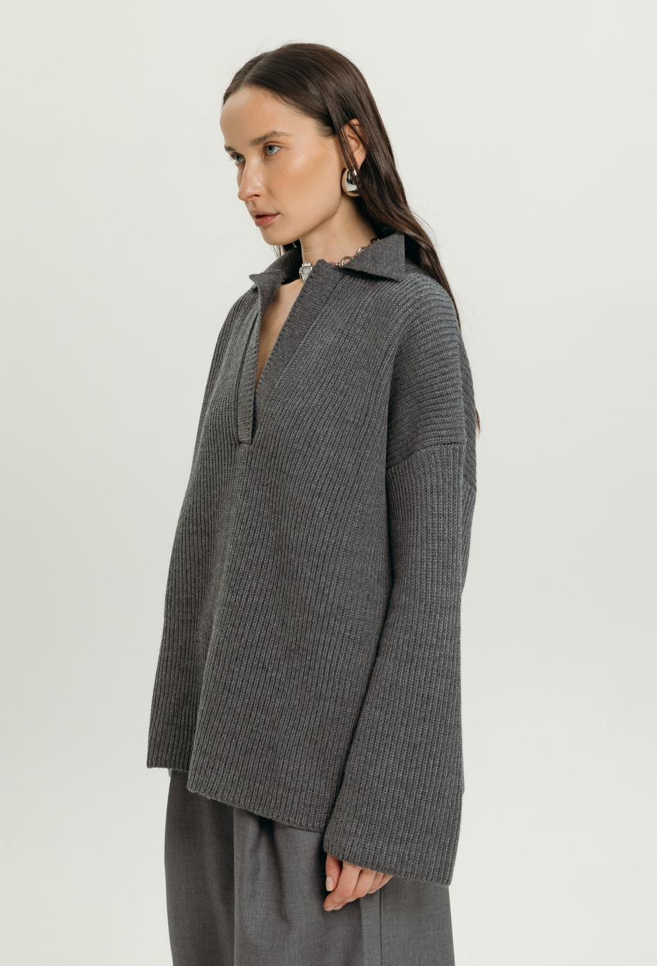 Джемпер SERATA