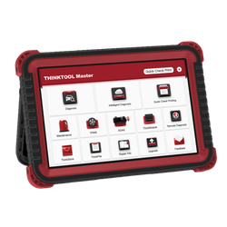 THINKTOOL Master — диагностический сканер