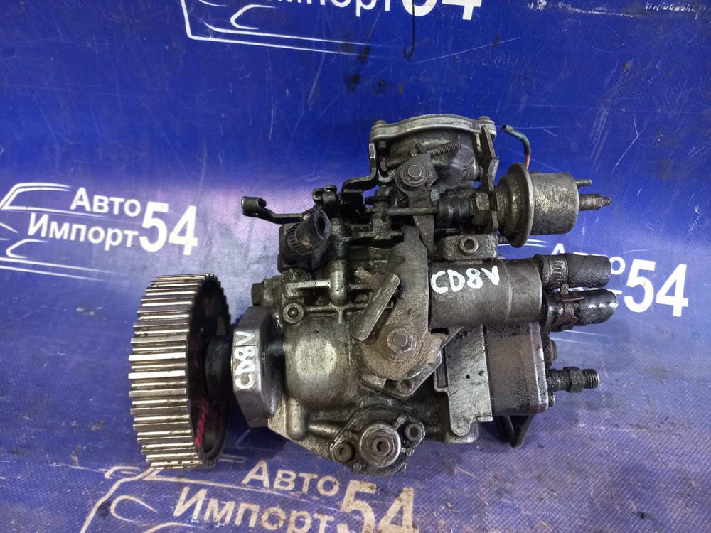 ТНВД MITSUBISHI LIBERO 1998