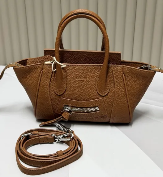 Сумка CELINE New Luggage