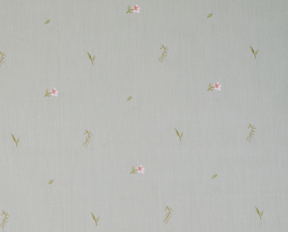 Постельное белье СайлиД BP-163 сатин