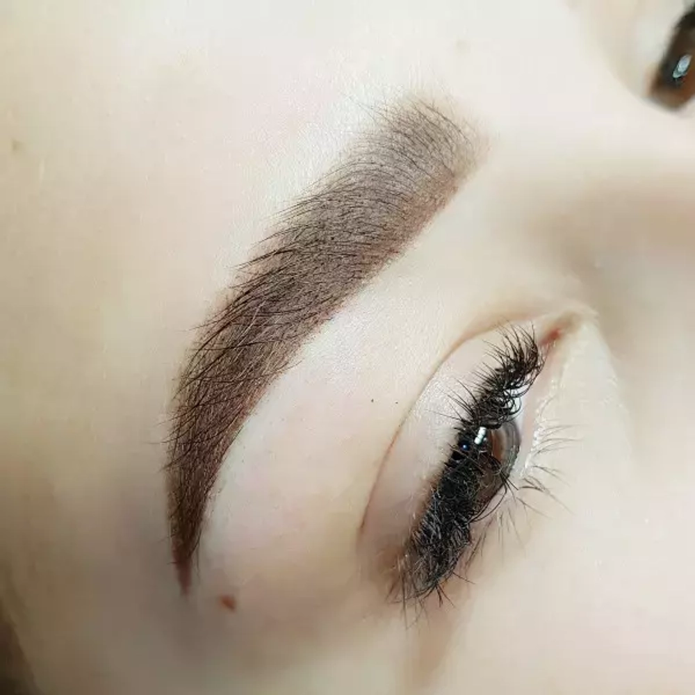 Пигмент Contur Professional Тёмный Блонд, 10 мл.