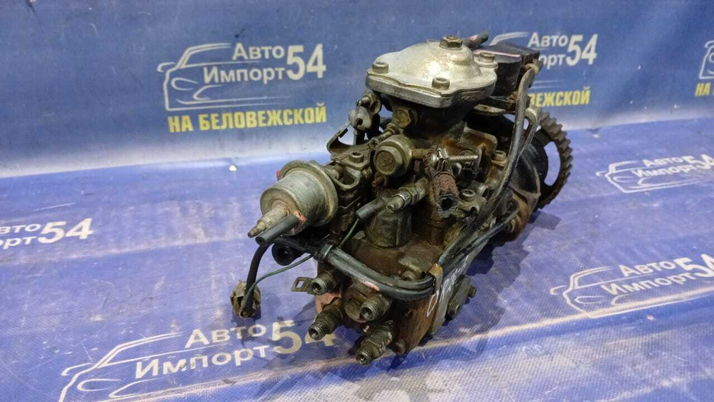 ТНВД TOYOTA ESTIMA 1992