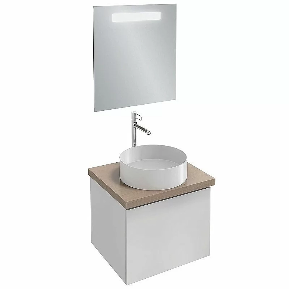 Зеркало Jacob Delafon PARALLEL EB1411RU-NF 60
