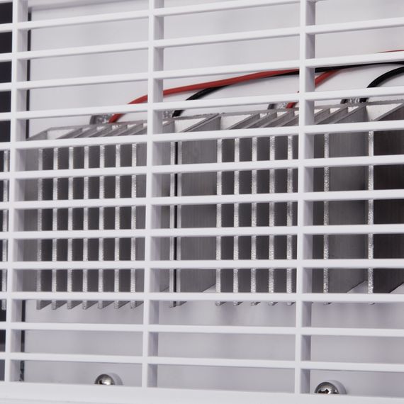 Осушитель воздуха Ballu BD1EL — (5)