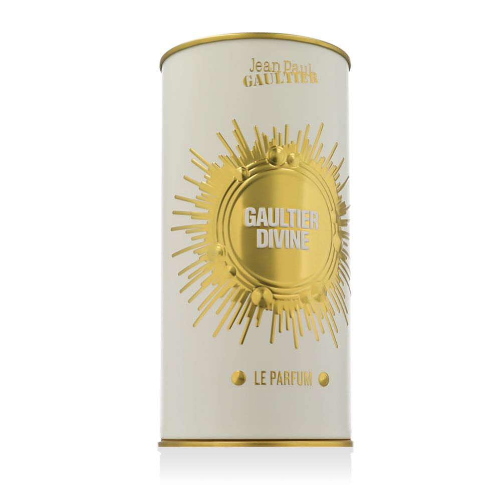 Jean Paul Gaultier Gaultier Divine Le Parfum Eau De Parfum Intense Refillable 50 ml (woman)