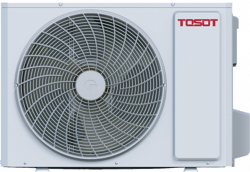 Сплит-система TOSOT T09H-SCD/I/T09H-SCD/O