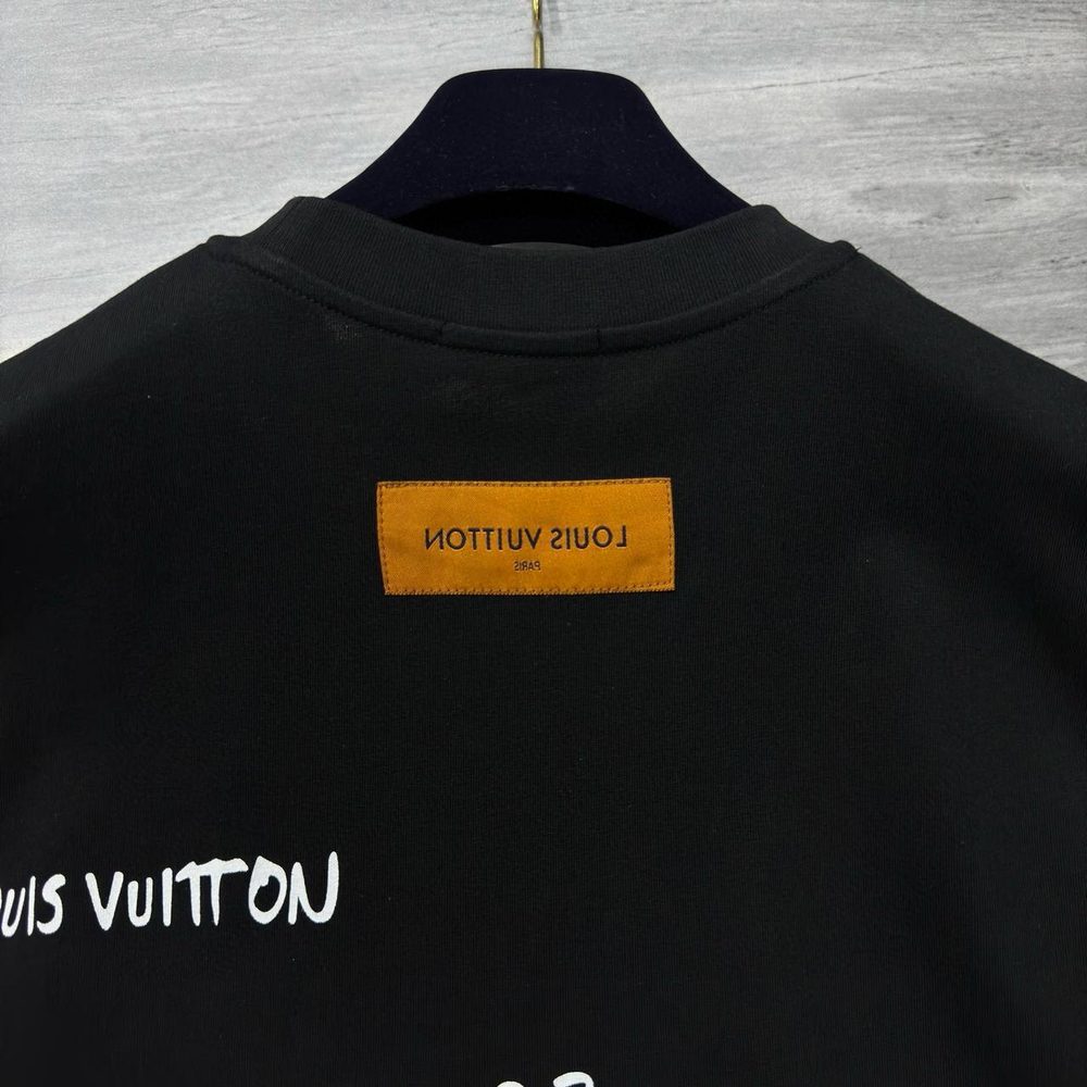 Футболка Louis Vuitton, арт. 485366431