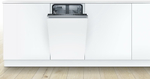 Встраиваемая посудомоечная машина Bosch SPV25CX01R