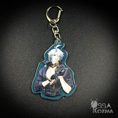 Брелок Фаенон