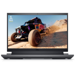 Ноутбук Dell G15 5530 Core i5-13450HX 15.6" FHD (1920x1080) 120Hz, 16gb DDR5, 512GB SSD, RTX 3050 6GB, Linux