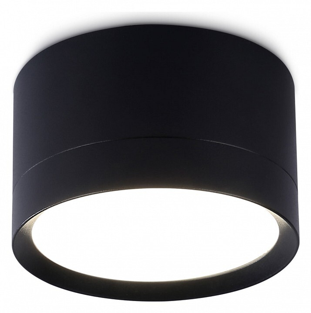 Накладной светильник Ambrella Light TECHNO SPOT TN52357