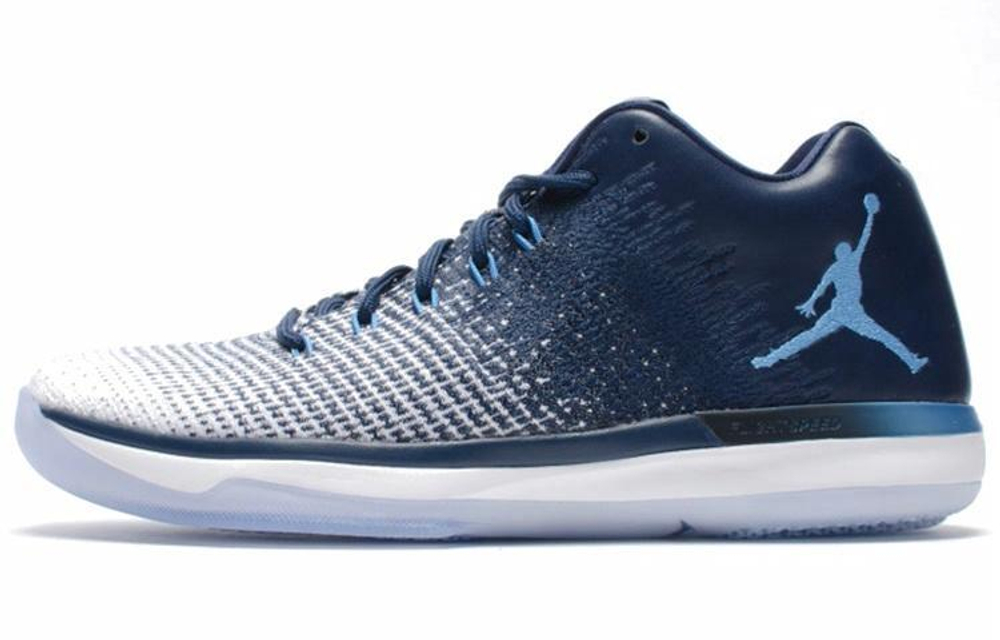 Кроссовки Jordan Air Jordan 31 Low Midnight Navy