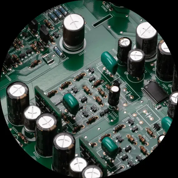 Marantz Model 40n Black