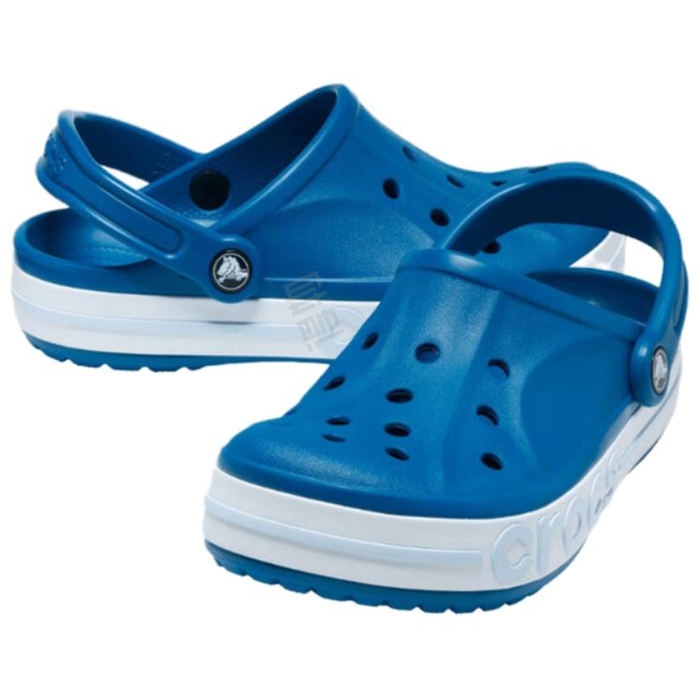 Crocs Bayaband Clog (Женская размерная сетка)