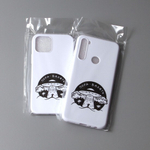 Чехол ТПУ 2020 для Huawei Honor 9S/ Y5p, 011999