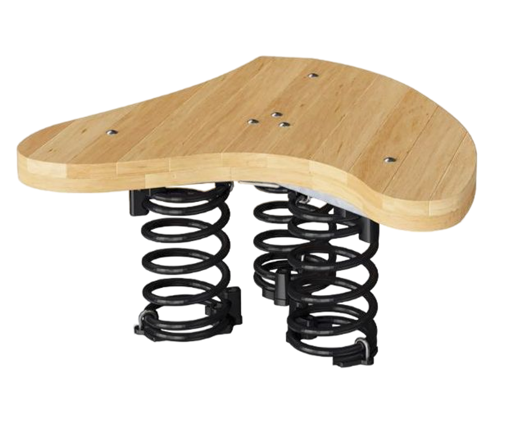 Качалка Eco ИЭ.05-008