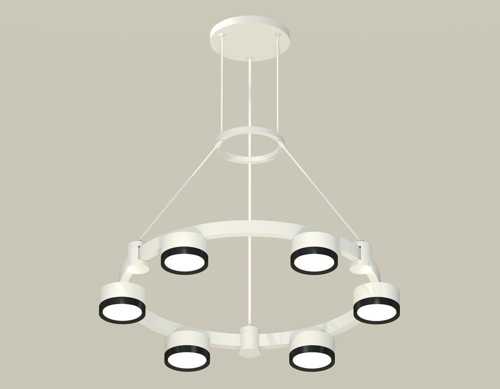 Ambrella Комплект подвесного светильника Techno Ring TECHNO Ring XR92031101