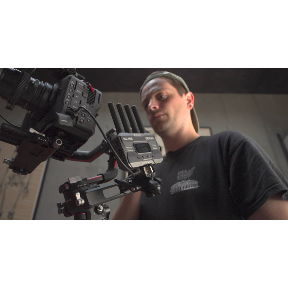 Видеосендер Accsoon CineView SE