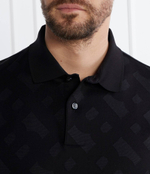 Поло Pack 33 BOSS BLACK - черный(50501871)