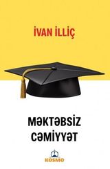 Məktəbsiz Cəmiyyət