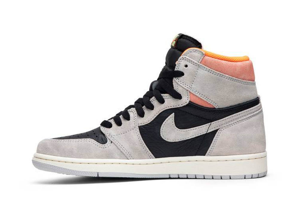 Кроссовки Jordan Air Jordan 1 Retro High Og "Neutral Grey"