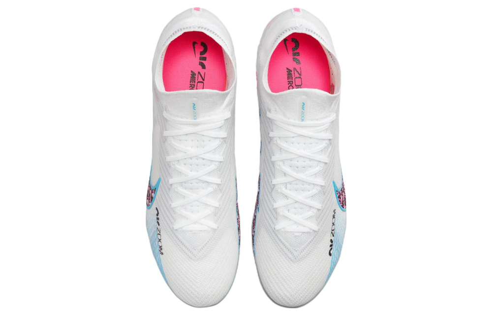 Кроссовки Nike Zoom Mercurial Superfly 9 Elite Fg