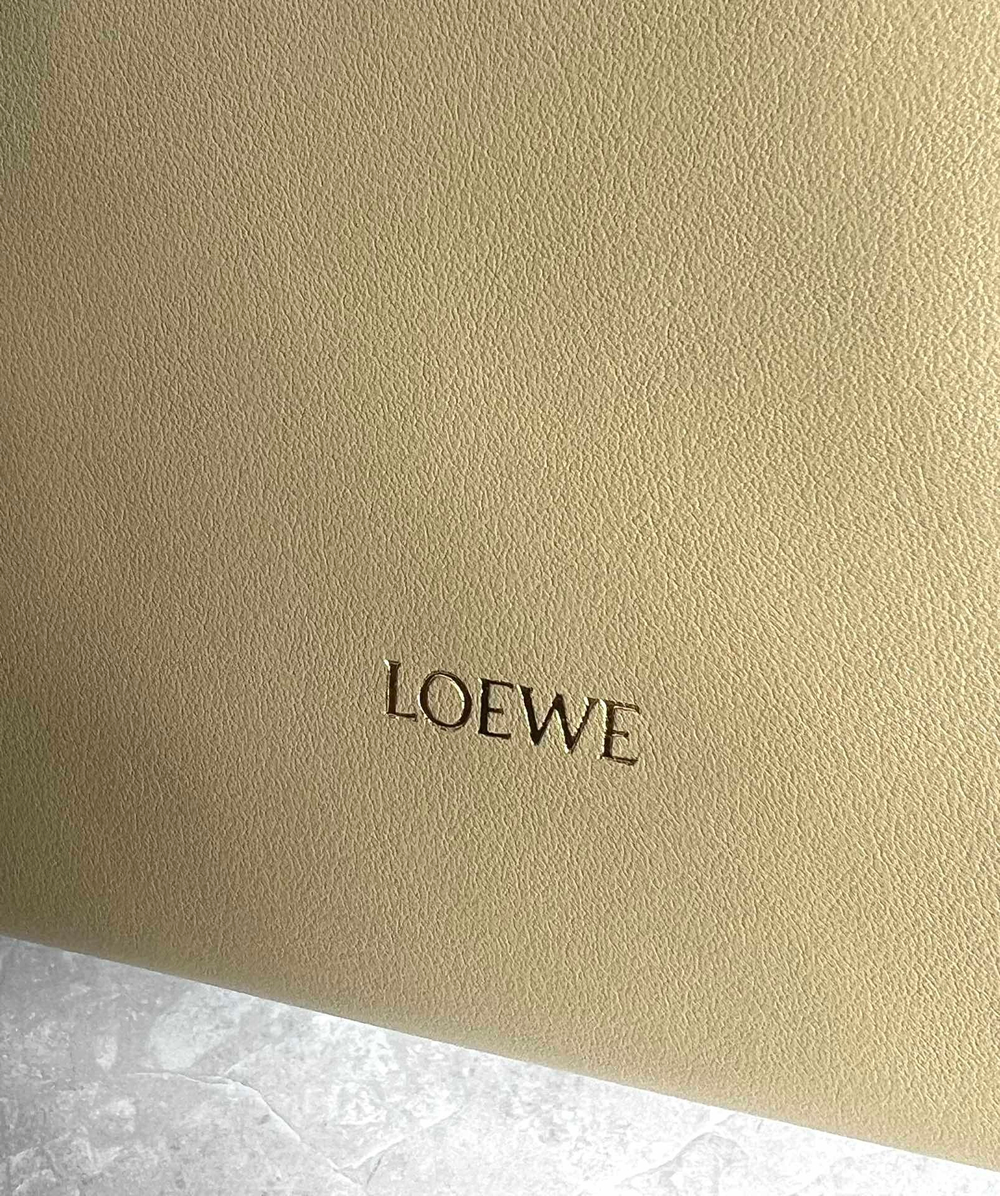 Loewe Mini Flamenco 23 cm