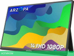 Портативный монитор Arzopa A1S