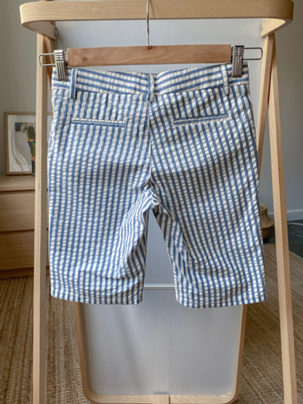 Шорты Dal Lago, 140