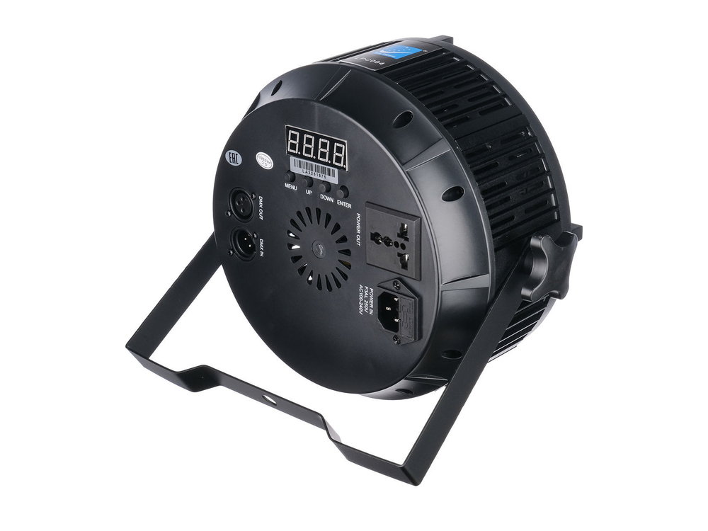 Прожектор Big Dipper LPC004 (18*8w, RGBW)