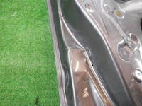 Дверь передняя левая Suzuki Grand Vitara (12-16)