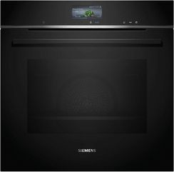 Духовой шкаф с паром Siemens HS736G3B1