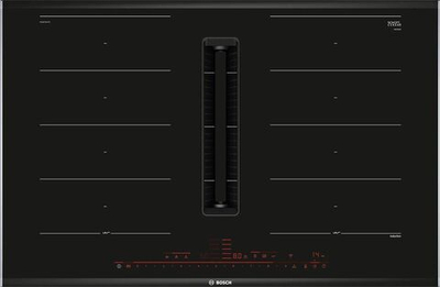 Встраиваемая индукционная панель BOSCH PXX875D57E Serie 8
