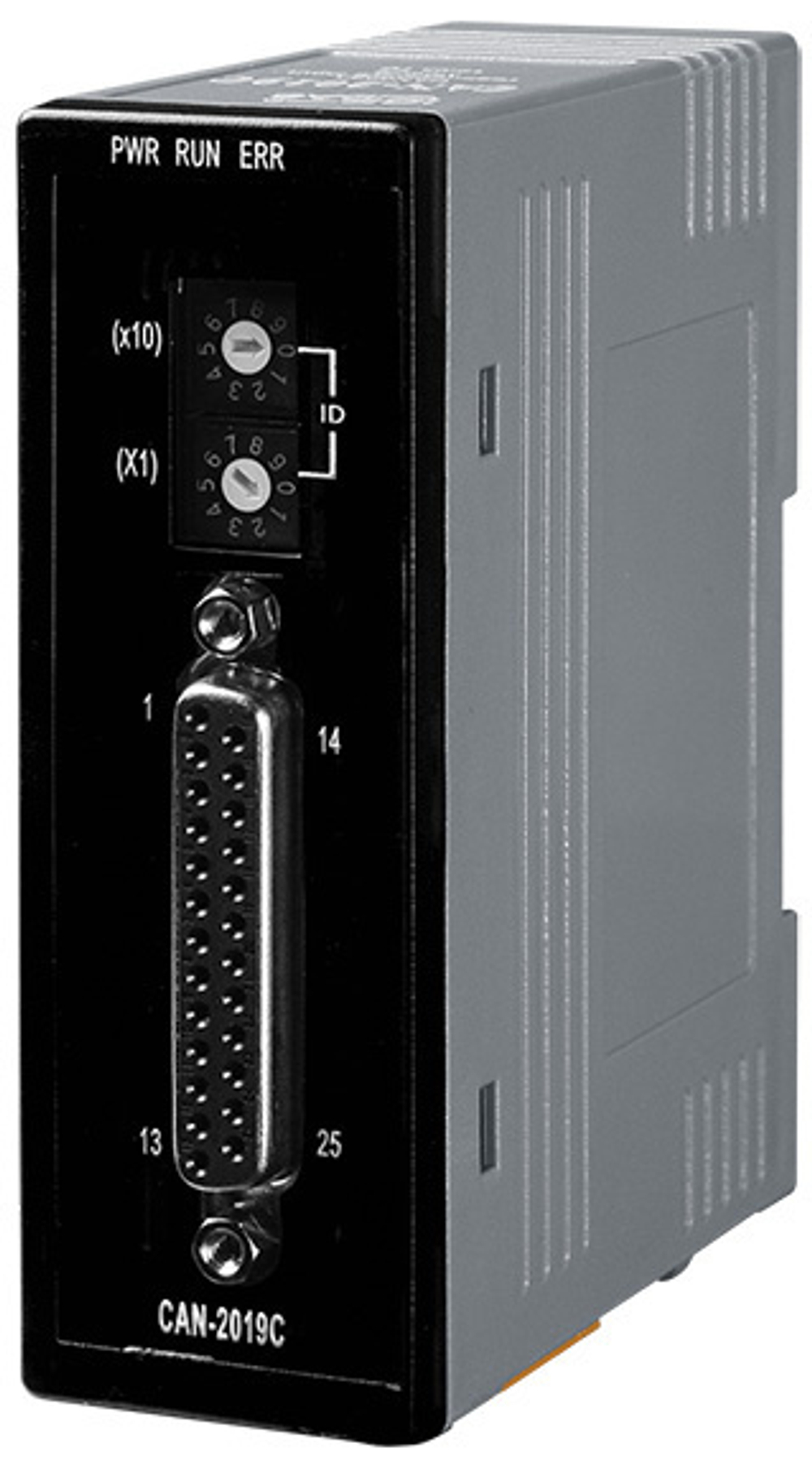 Модуль ICP DAS CAN-2019C/S2 CR