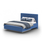 Tiffany 2 AIR Кровать 160 с подъемным механизмом