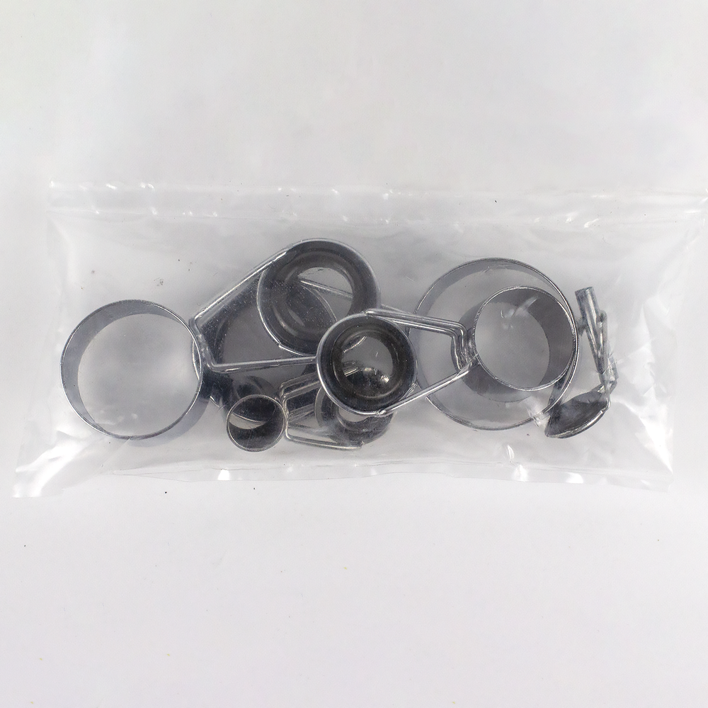 Набор колец на удочку 6м Osprey