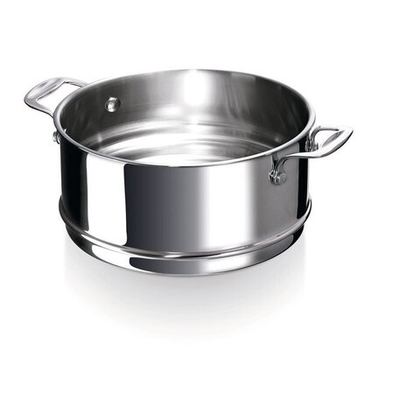 Вставка-пароварка для кастрюли 24см Beka Chef