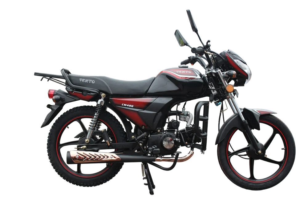 Мопед VMC RIVA - II SX
