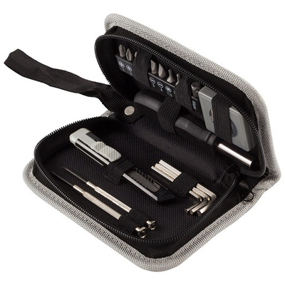 Набор инструментов, 19 предметов. 008614-SK Park