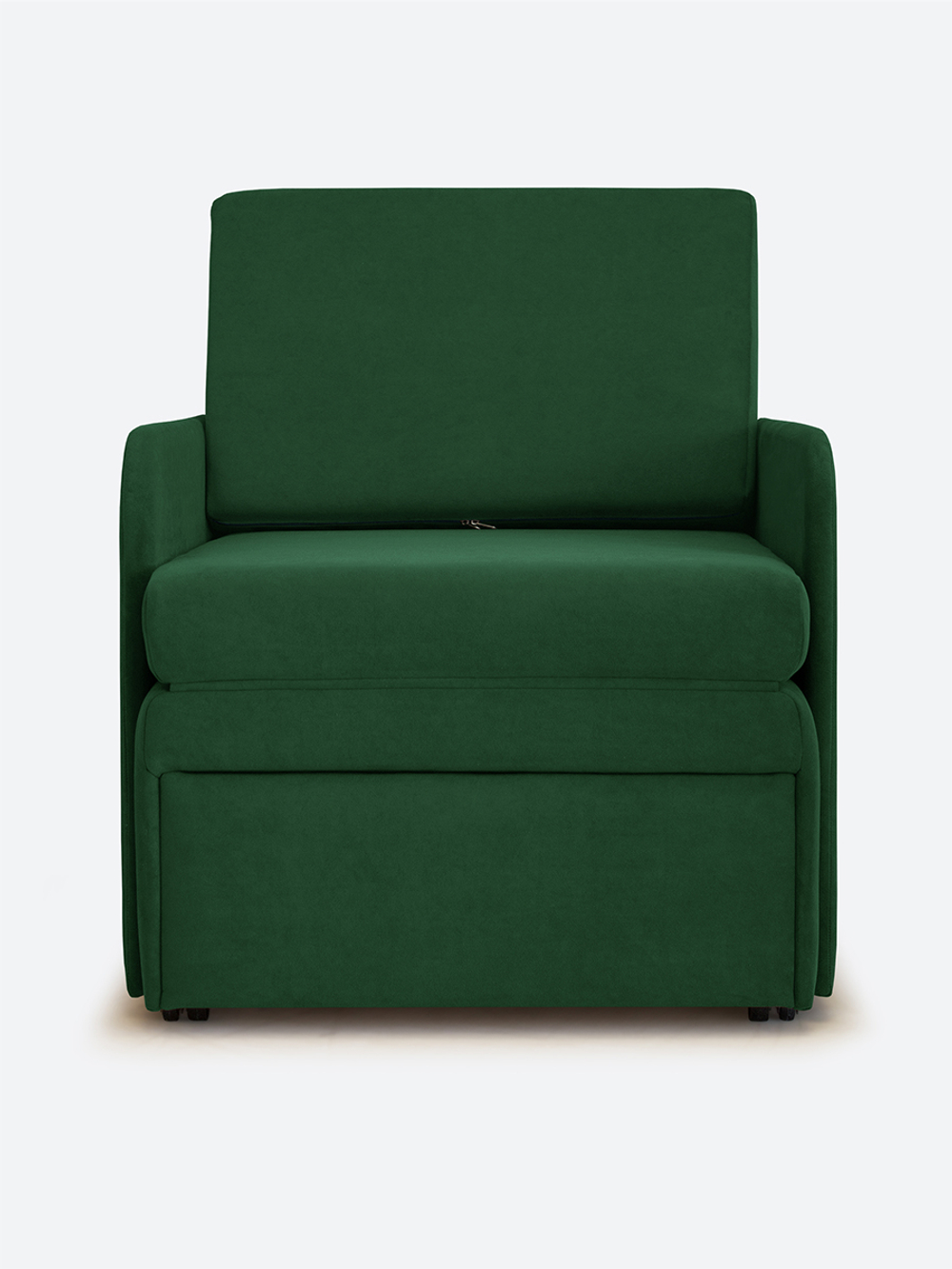 Кресло-кровать "Миник" с подлокотниками