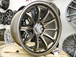 Литые диски Rays CE28 18" 5x100/5x114.3 |ВЛД