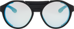 Спортивные очки GOG Manaslu / Matt Black / Photochromic Blue Lens